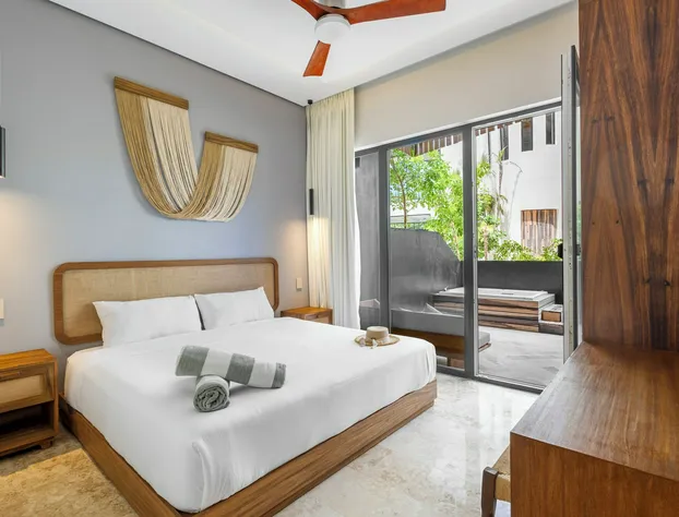 Amira District hotel detail image 3