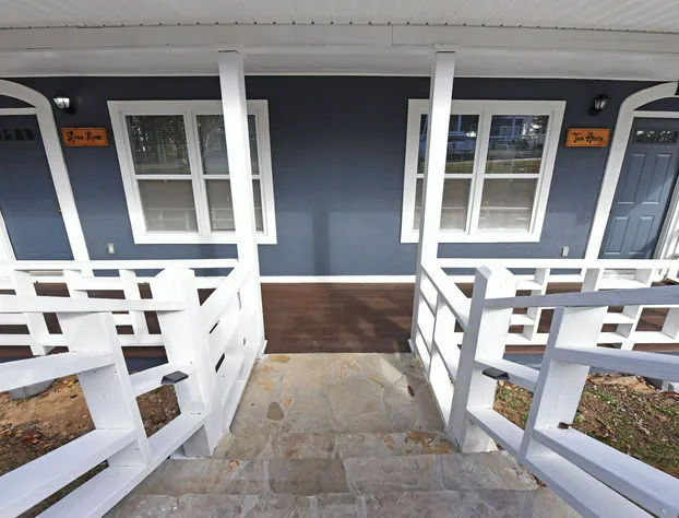 The Ellijay Resort hotel detail image 2