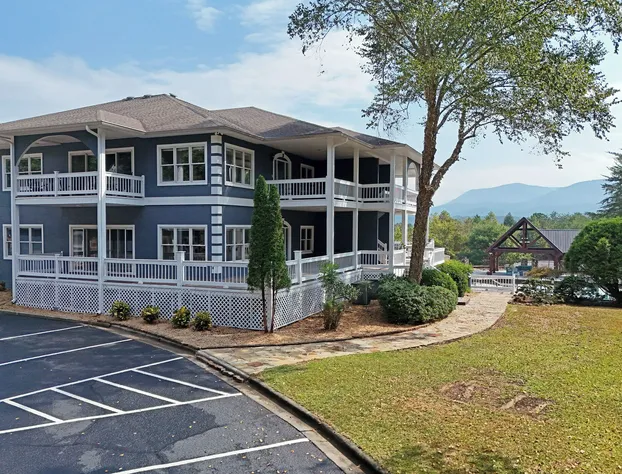 The Ellijay Resort hotel detail image 3