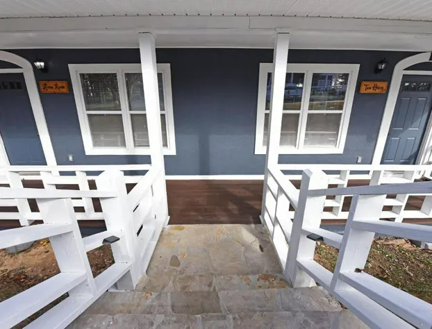 Whitepath Lodge And Resort hotel detail image 1