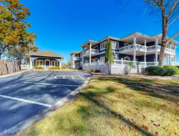 Whitepath Lodge And Resort hotel detail image 2