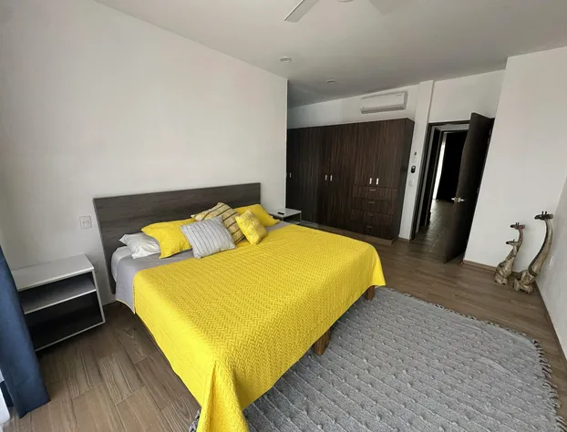 Luxor & Condo Ojos Espanoles hotel detail image 1