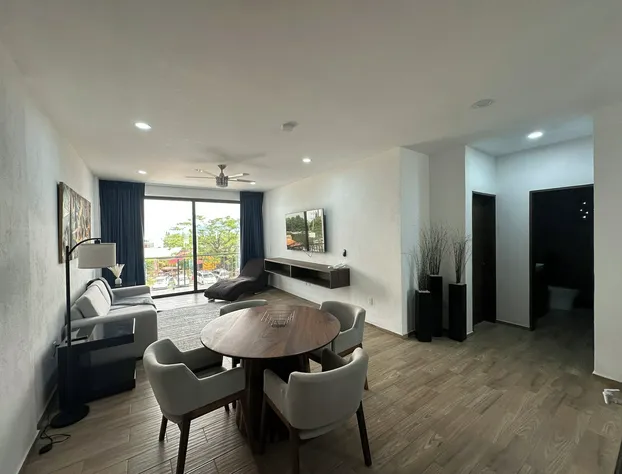 Luxor & Condo Ojos Espanoles hotel detail image 4