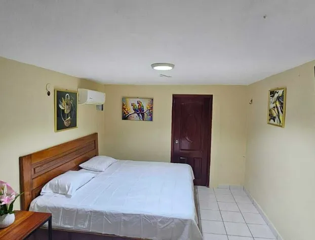 Hotel Miriam hotel detail image 3