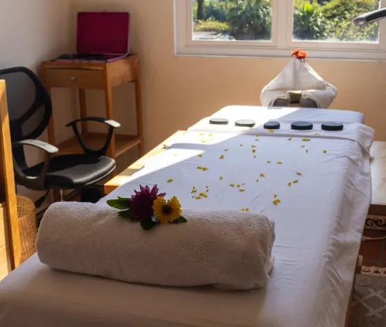 Hotel Integra Tepoztlán hotel detail image 2