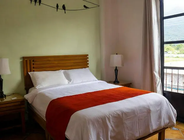 Hotel Integra Tepoztlán hotel detail image 3