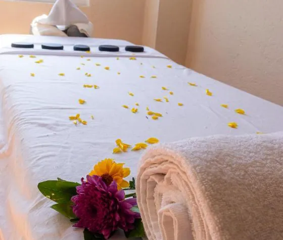 Hotel Integra Tepoztlán hotel detail image 4