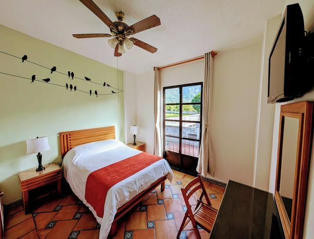 Hotel Integra Tepoztlán hotel detail image 3