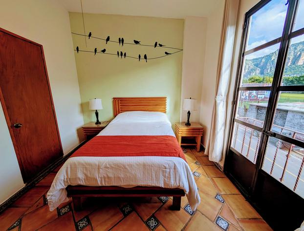 Hotel Integra Tepoztlán hotel detail image 4