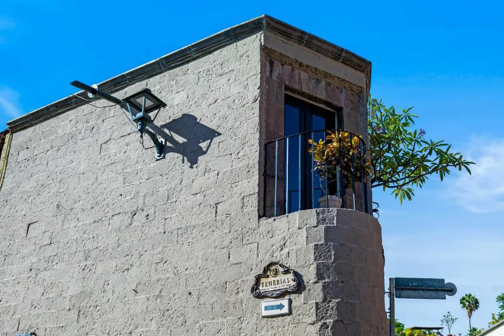 Hotel Bonito hotel hero