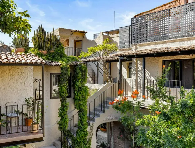 Hotel Bonito hotel detail image 2