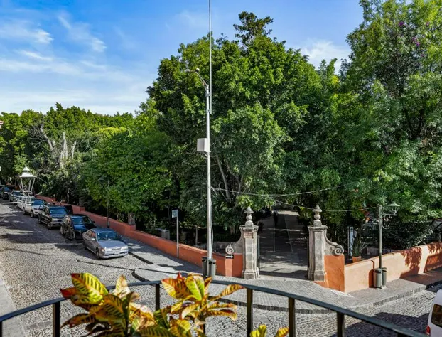 Hotel Bonito hotel detail image 4