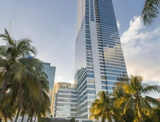 Four Seasons hotel 2bedroom suite hotel detail image 1