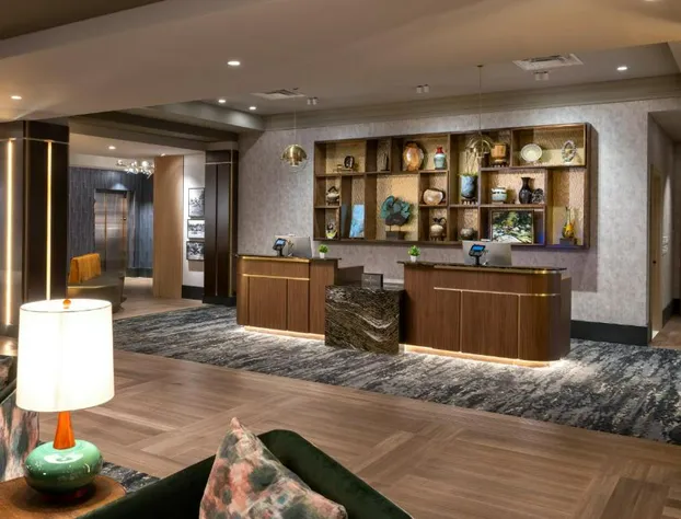 Hotel Indigo Gatlinburg Downtown by IHG hotel detail image 3