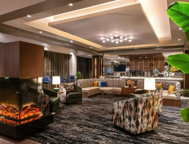 Hotel Indigo Gatlinburg Downtown by IHG hotel detail image 4