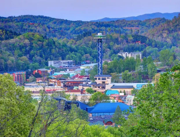 Hotel Indigo Gatlinburg Downtown by IHG hotel detail image 1