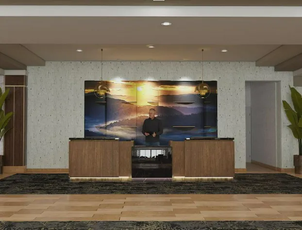 Hotel Indigo Gatlinburg Downtown by IHG hotel detail image 2