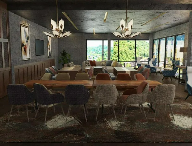 Hotel Indigo Gatlinburg Downtown by IHG hotel detail image 3