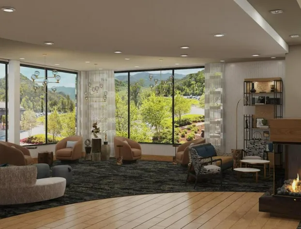 Hotel Indigo Gatlinburg Downtown by IHG hotel detail image 4