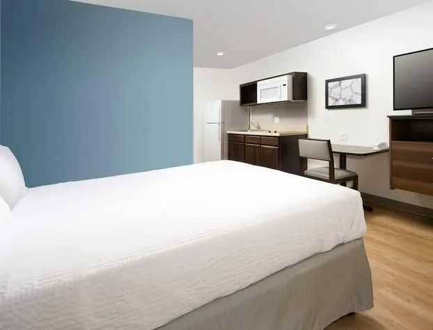 Woodspring Suites Wilmington Riverfront hotel detail image 3