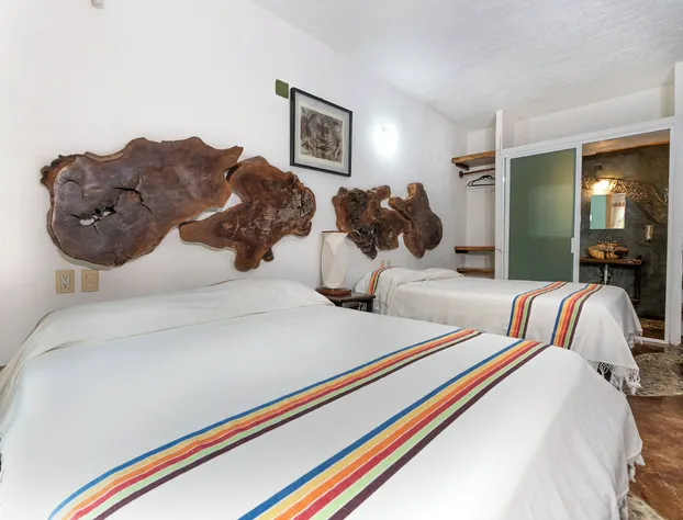 Hotel Casa Lasibe Café hotel detail image 4