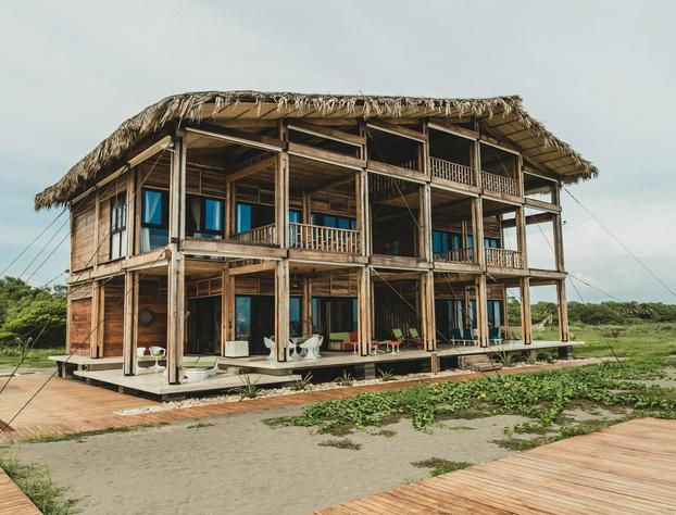 ITACA Ecolodge Home hotel detail image 2