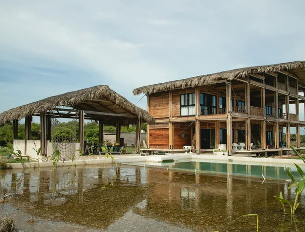 ITACA Ecolodge Home hotel detail image 1