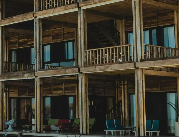 ITACA Ecolodge Home hotel detail image 3