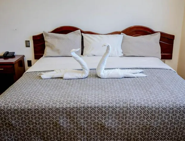 Hotel Guadalupe Express hotel detail image 2