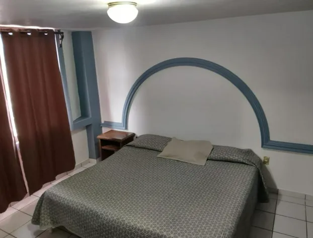 Hotel Guadalupe Express hotel detail image 4