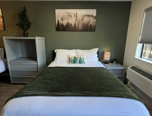 Red Bell Inn hotel detail image 2