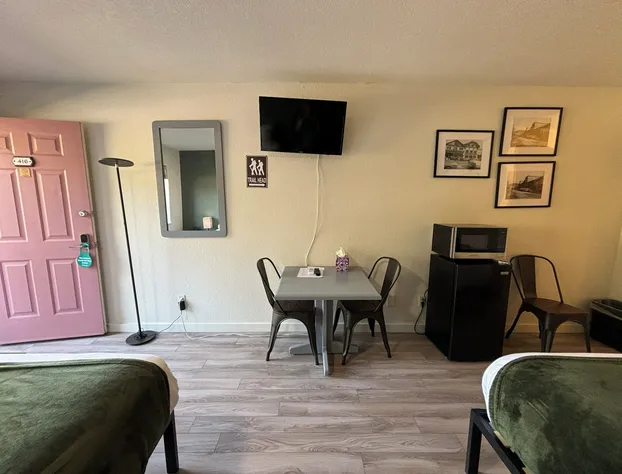 Red Bell Inn hotel detail image 3