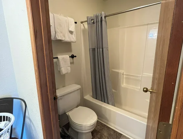 Red Bell Inn hotel detail image 4