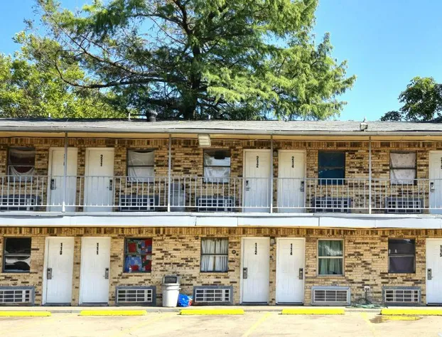 Mi Amor Inn & Suites By Hotel O Dallas Tx Hwy 352 hotel detail image 2