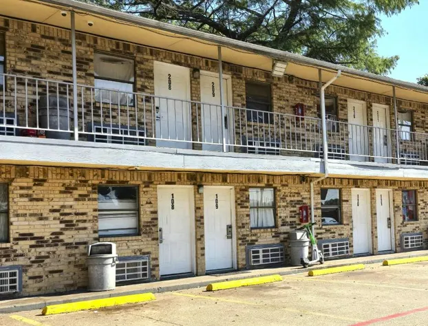 Mi Amor Inn & Suites By Hotel O Dallas Tx Hwy 352 hotel detail image 3