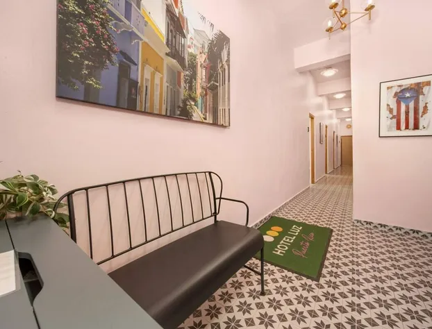 Room 1 - Stylish Accessible Suite hotel detail image 4