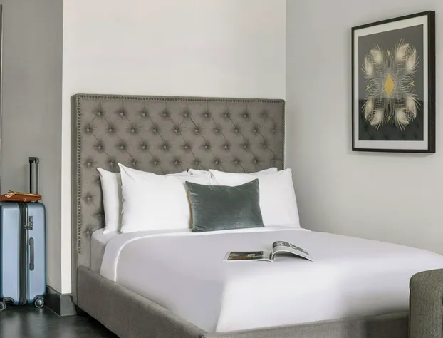 The Soundry hotel detail image 2