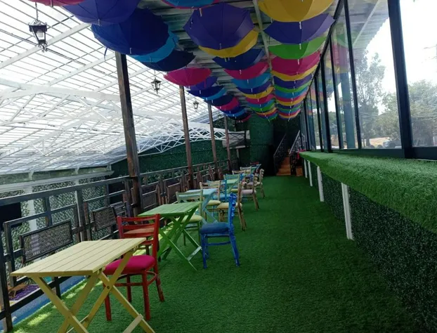 Hotel y Restaurante ALDU hotel detail image 1