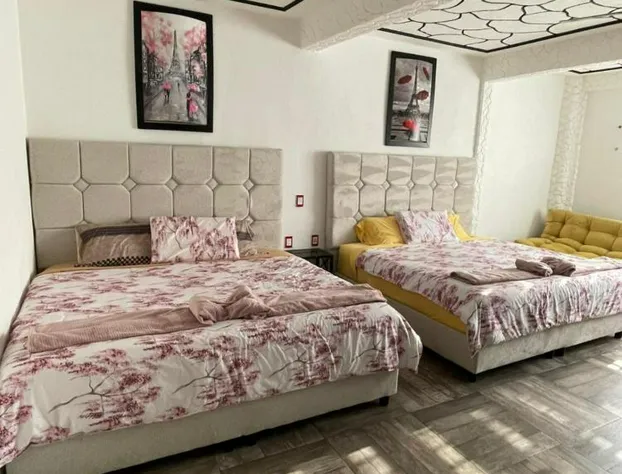 Hotel y Restaurante ALDU hotel detail image 3