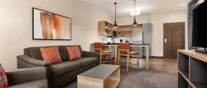 Candlewood Suites Bellefonte by IHG hotel detail image 1
