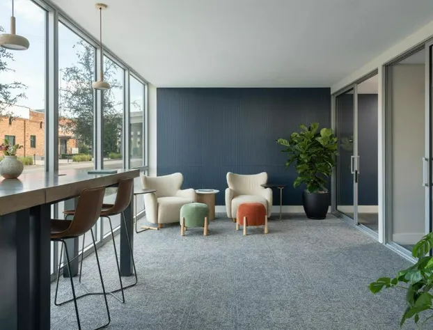 Mint House Tampa Downtown by Kasa hotel detail image 4