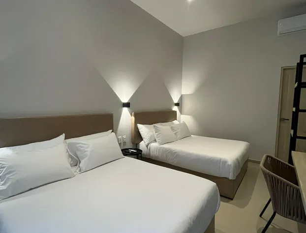 Almera Vallarta Self check-in hotel detail image 2