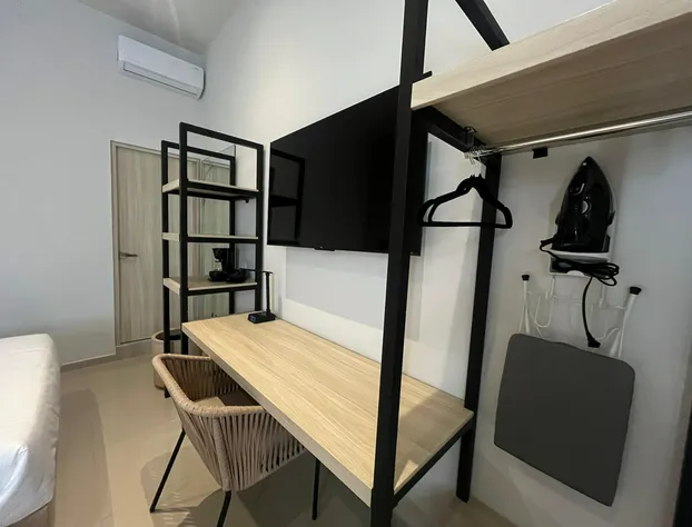 Almera Vallarta Self check-in hotel detail image 4