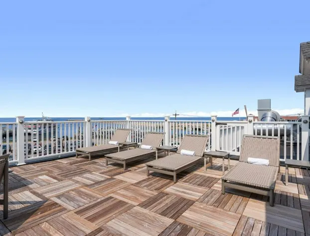 Block Island Bunk House hotel detail image 1