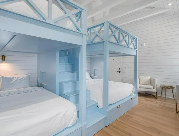 Block Island Bunk House hotel detail image 2