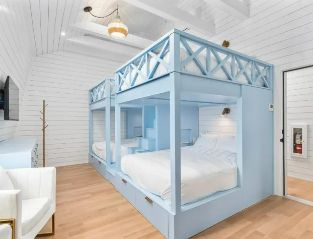 Block Island Bunk House hotel detail image 3