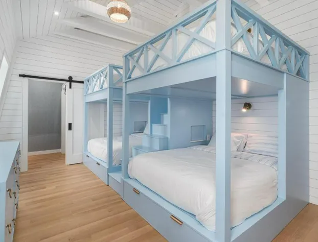 Block Island Bunk House hotel detail image 4