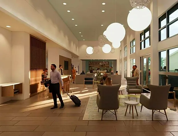 Element Branson hotel detail image 4