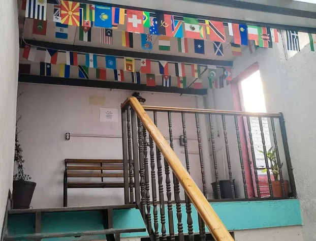 Habitaciones Roma, Cdmx hotel detail image 1