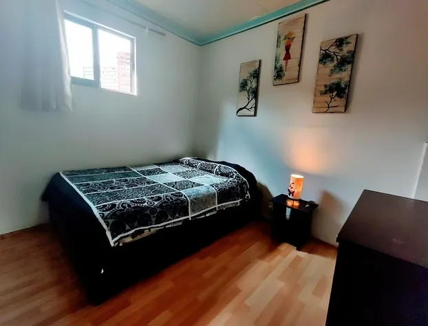 Habitaciones Roma, Cdmx hotel detail image 2